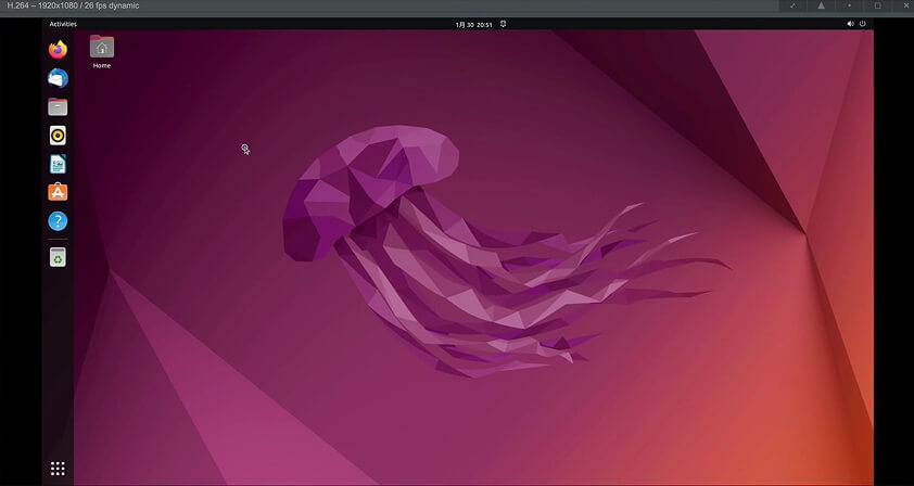 linux